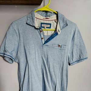 Ted Baker Men's Polo